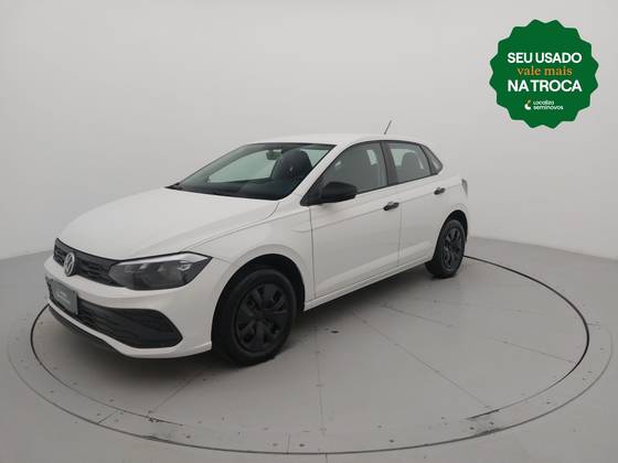 VOLKSWAGEN POLO 1.0 MPI TRACK MANUAL VOLKSWAGEN POLO 1.0 MPI TRACK MANUAL
